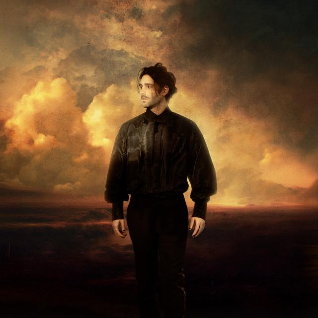 Album cover art for From One Blink to Another