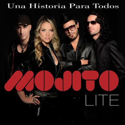 Album cover art for Una Historia Para Todos