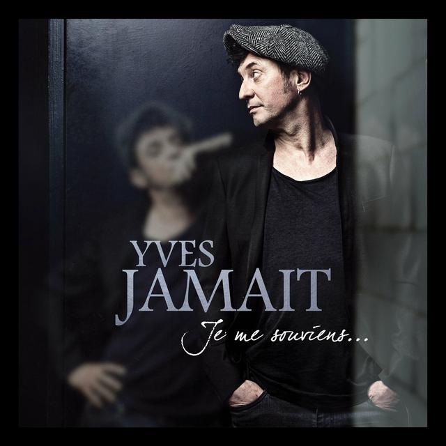Album cover art for Je Me Souviens...