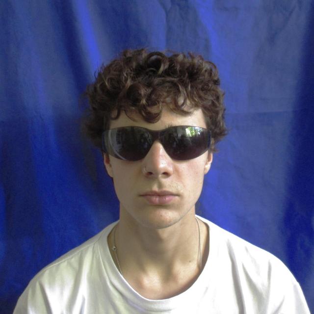 Album cover art for LLAMADAS