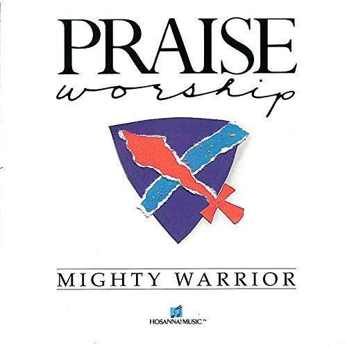 Album cover art for Mighty Warrior