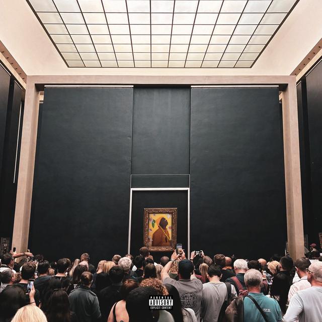 Album cover art for Para nunca nos tornarmos estranhos