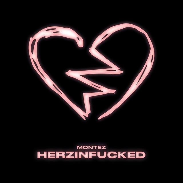 Album cover art for Herzinfucked