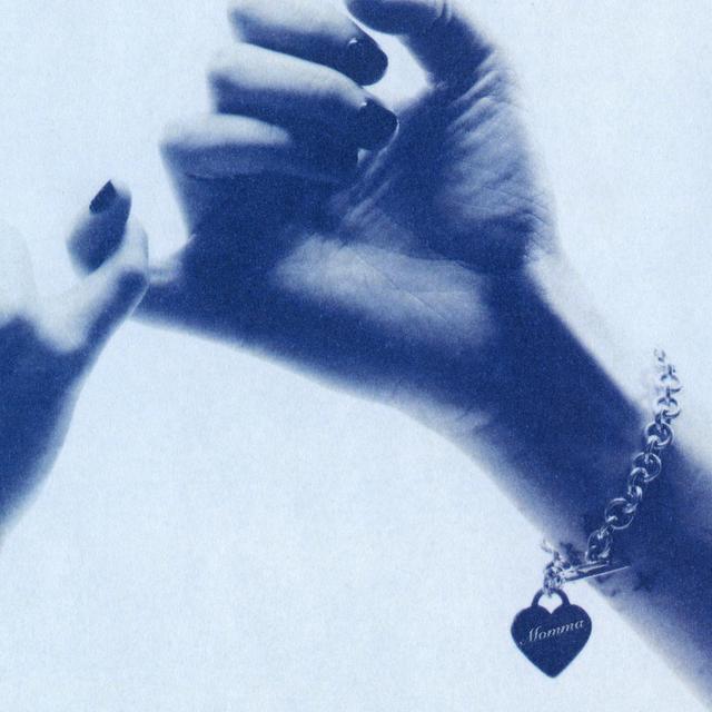 Album cover art for Welcome to My Blue Sky