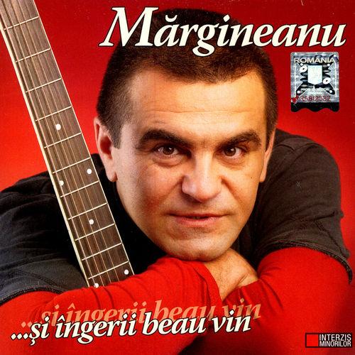 Album cover art for ...și îngerii beau vin