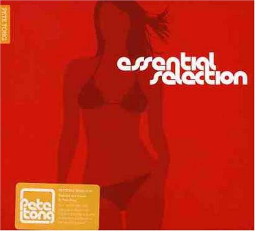 Album cover art for Essential Selection