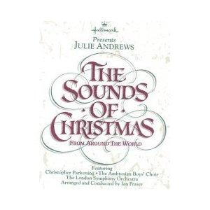 Album cover art for The Sounds of Christmas from Around the World