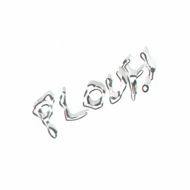 Album cover art for plouf! (Léviathan)