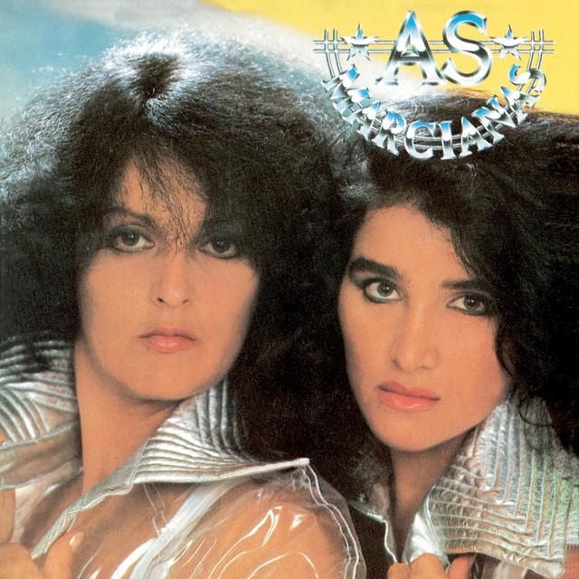 Album cover art for Porque Brigamos