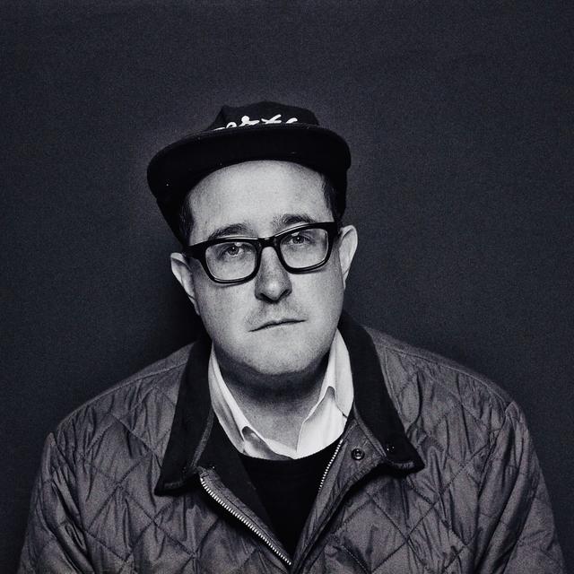 Album cover art for All These Perfect Crosses