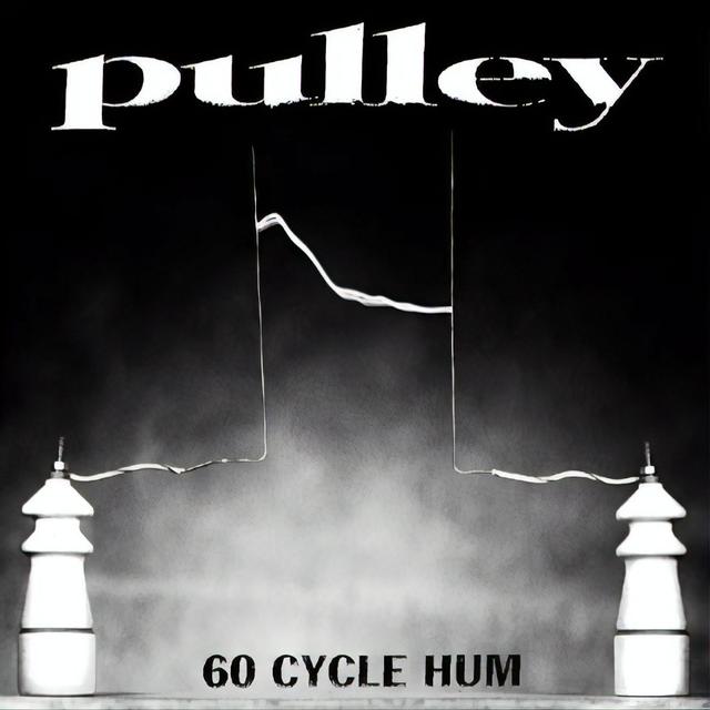 Album cover art for 60 Cycle Hum