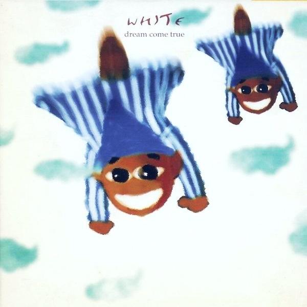 Album cover art for Dream Come True