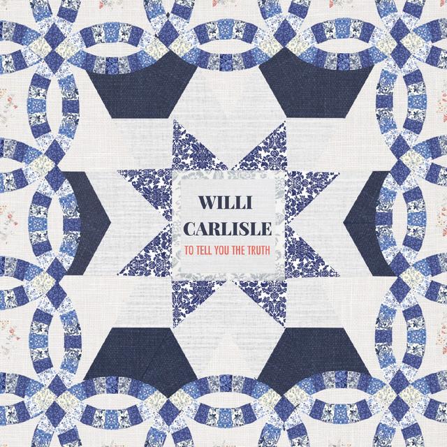 Album cover art for To Tell You the Truth