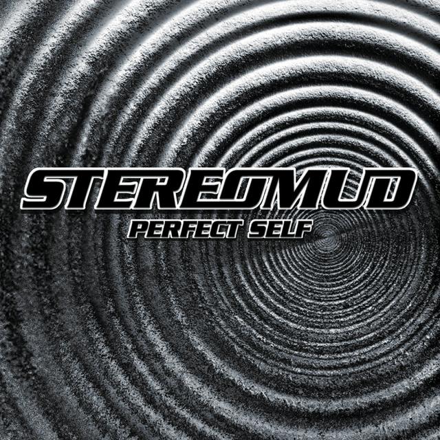 Album cover art for Perfect Self