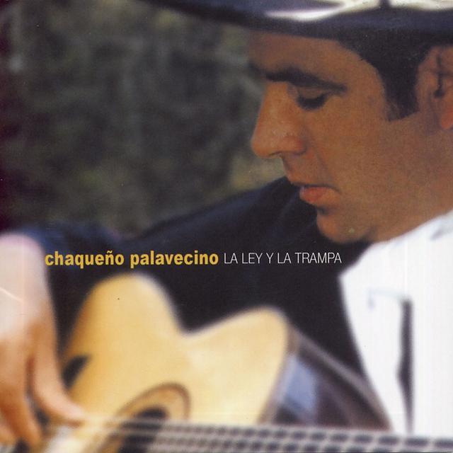 Album cover art for La Ley y la Trampa