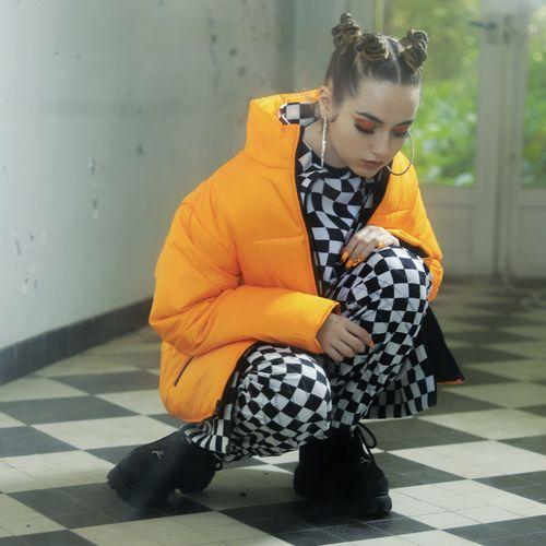 Album cover art for Saisons