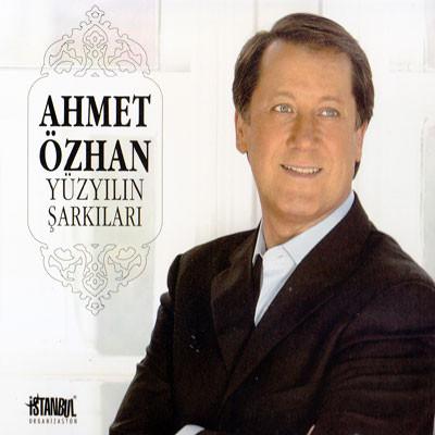 Album cover art for Yüzyılın Şarkıları
