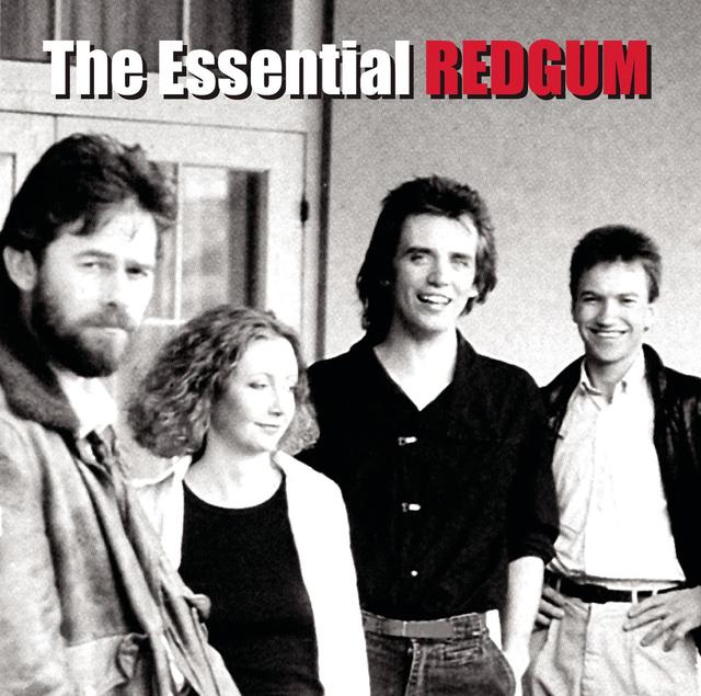 Album cover art for The Essential