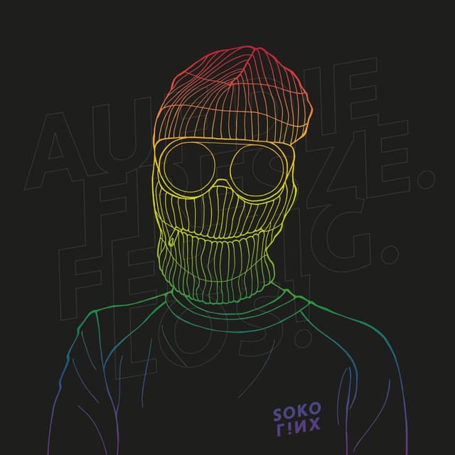 Album cover art for Auf die Fresze. Fertig. Los!