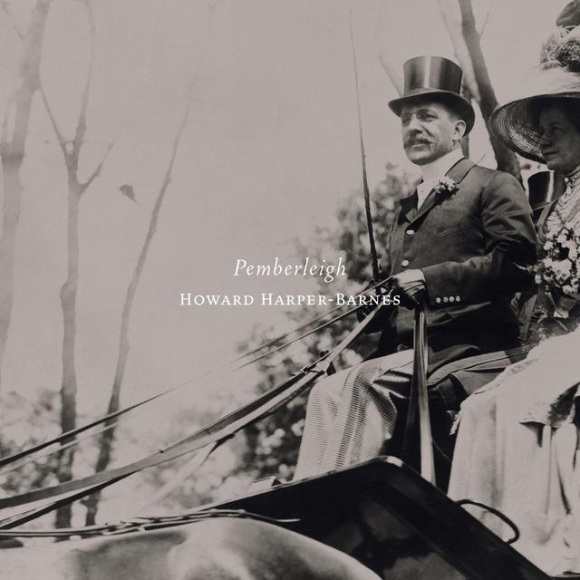 Album cover art for Pemberleigh