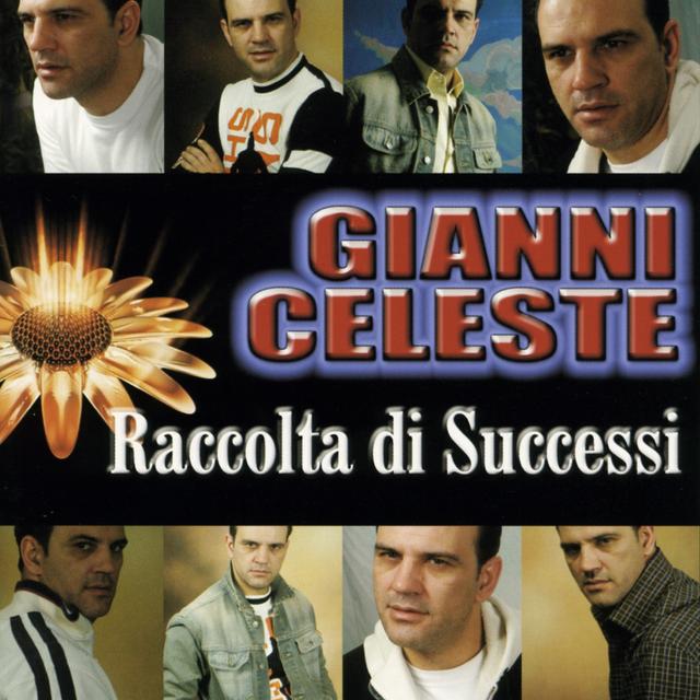 Album cover art for Raccolta di Successi