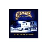 Album cover art for Blues from the Attic