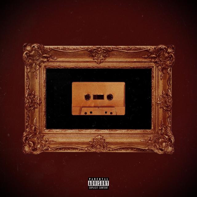 Album cover art for Thank God Its Monday