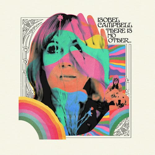 Album cover art for There Is No Other...