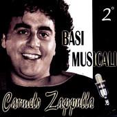 Album cover art for Basi Musicali Vol. 2