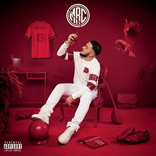 Album cover art for Zéro Code