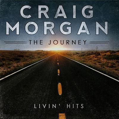 Album cover art for The Journey (Livin' Hits)