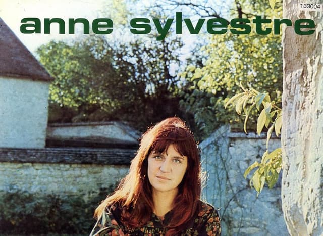 Album cover art for J'ai de Bonnes Nouvelles (1977-1978)