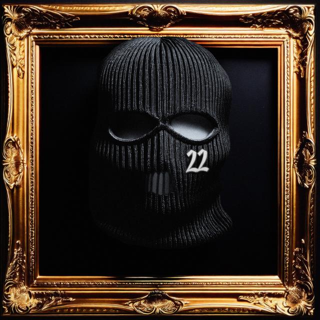 Album cover art for Movie Tape Vol. 2