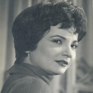 Album cover art for The Very Best Of Shadia