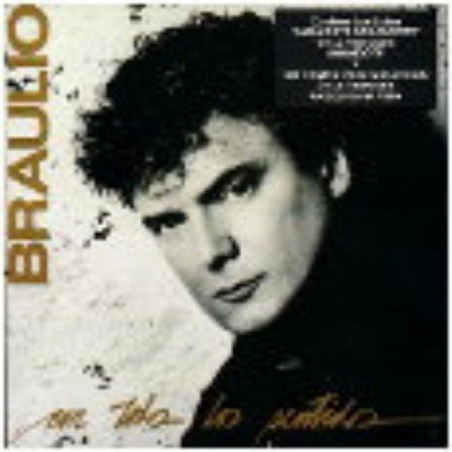 Album cover art for Con Todos los Sentidos