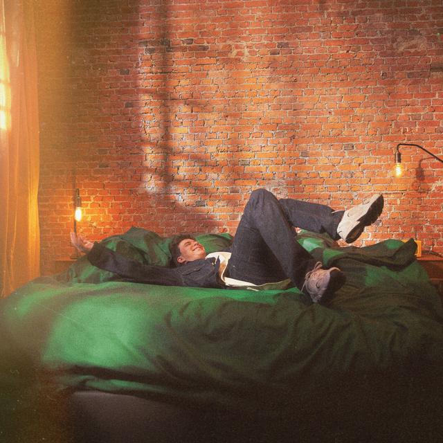 Album cover art for I'll Call You When I'm Home