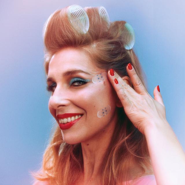 Album cover art for Chéris Ton Futur !