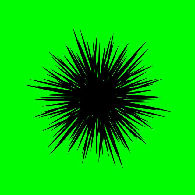 Album cover art for Infinity Action