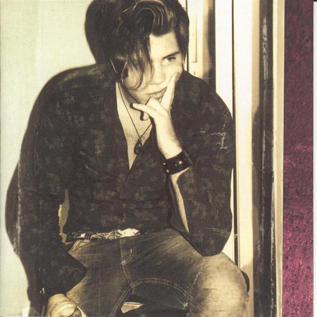 Album cover art for Rebellious Heart