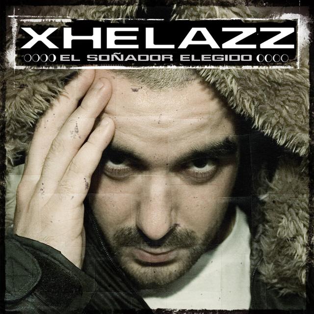 Album cover art for El soñador elegido