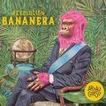Album cover art for Revolución Bananera