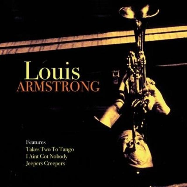 Album cover art for Trad Jazz Legends