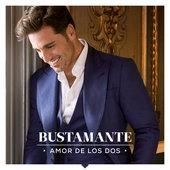 Album cover art for Amor de Los Dos