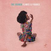 Album cover art for Flames & Figures