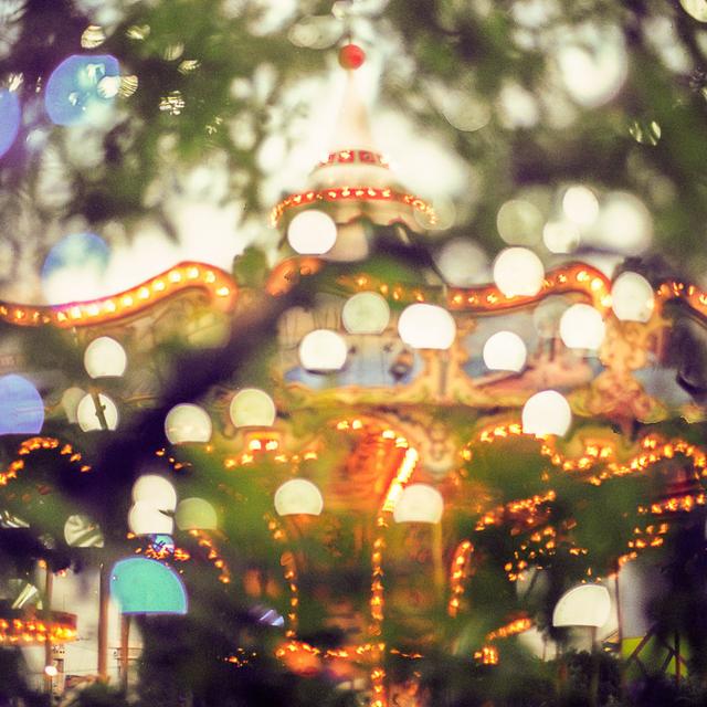 Album cover art for Everything and Nothing