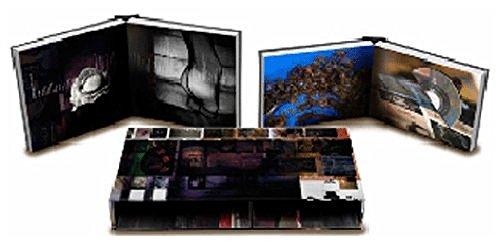 Album cover art for Minotaur