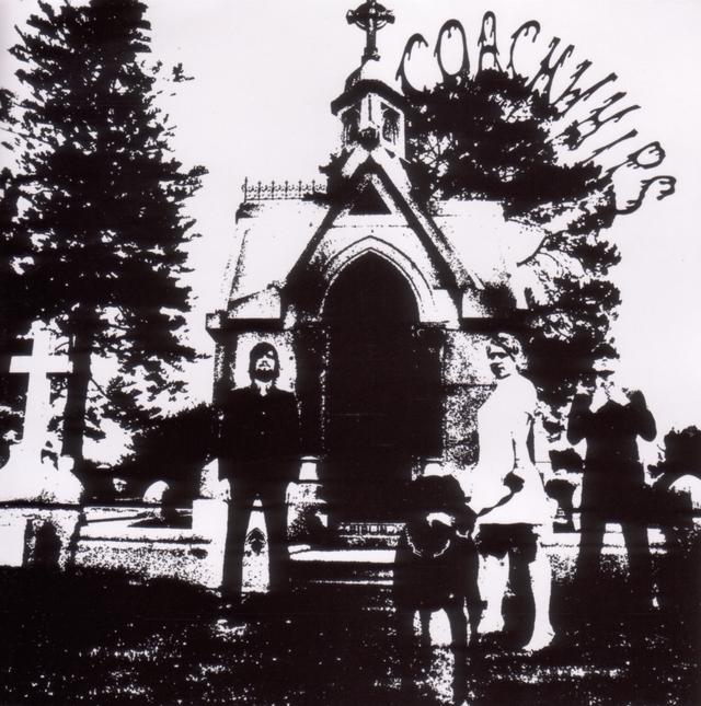 Album cover art for Peanut Butter & Jelly