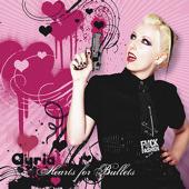Album cover art for Hearts for Bullets