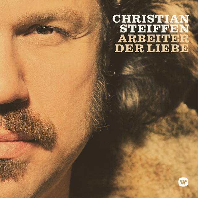 Album cover art for Arbeiter der Liebe