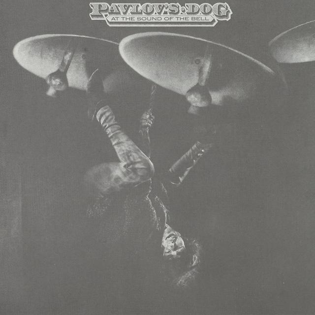 Album cover art for At the Sound of the Bell